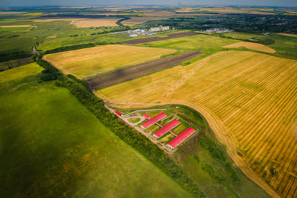 СГЦ Верхняя Хава 4