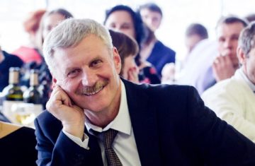 А. Пермяков